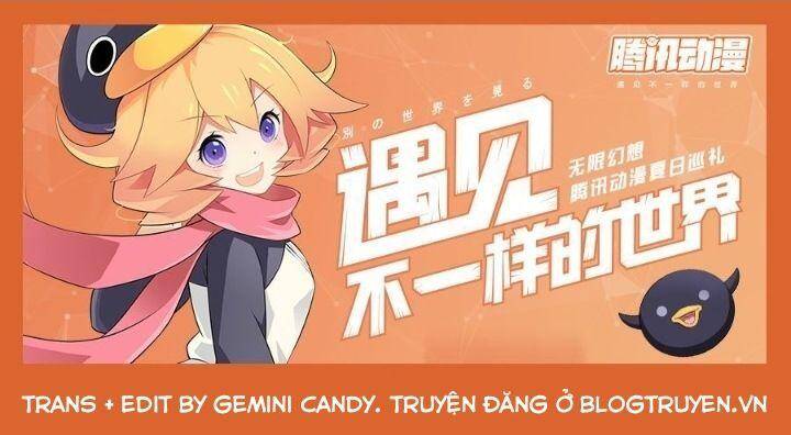 Chú Mèo Kỳ Diệu Kyuu-Chan Chapter 759 - 2