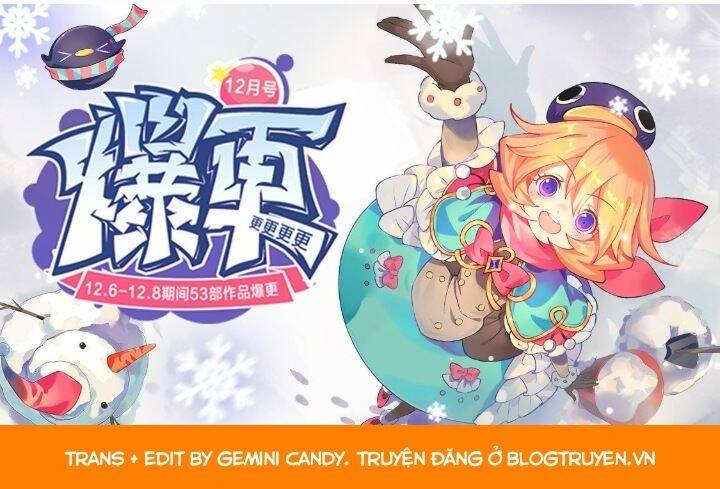 Chú Mèo Kỳ Diệu Kyuu-Chan Chapter 781 - 2