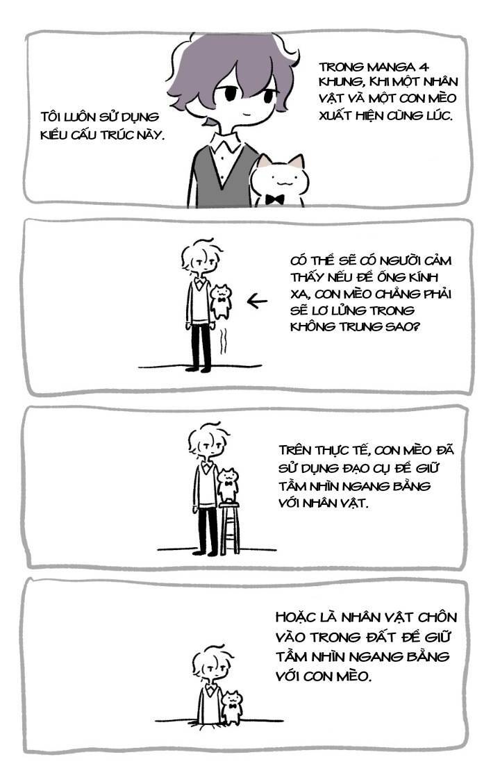 Chú Mèo Kỳ Diệu Kyuu-Chan Chapter 800.5 - 14