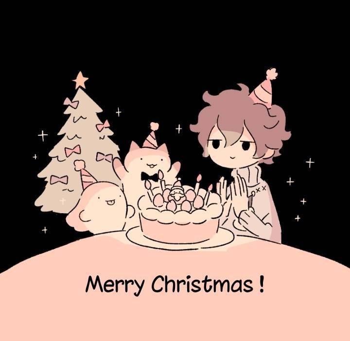 Chú Mèo Kỳ Diệu Kyuu-Chan Chapter 800.5 - 4