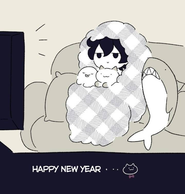 Chú Mèo Kỳ Diệu Kyuu-Chan Chapter 800.5 - 6