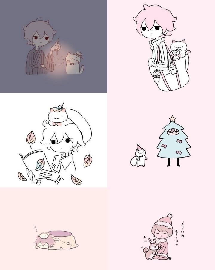 Chú Mèo Kỳ Diệu Kyuu-Chan Chapter 800 - 5