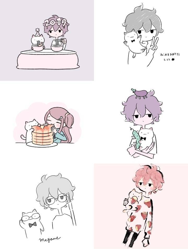 Chú Mèo Kỳ Diệu Kyuu-Chan Chapter 800 - 6