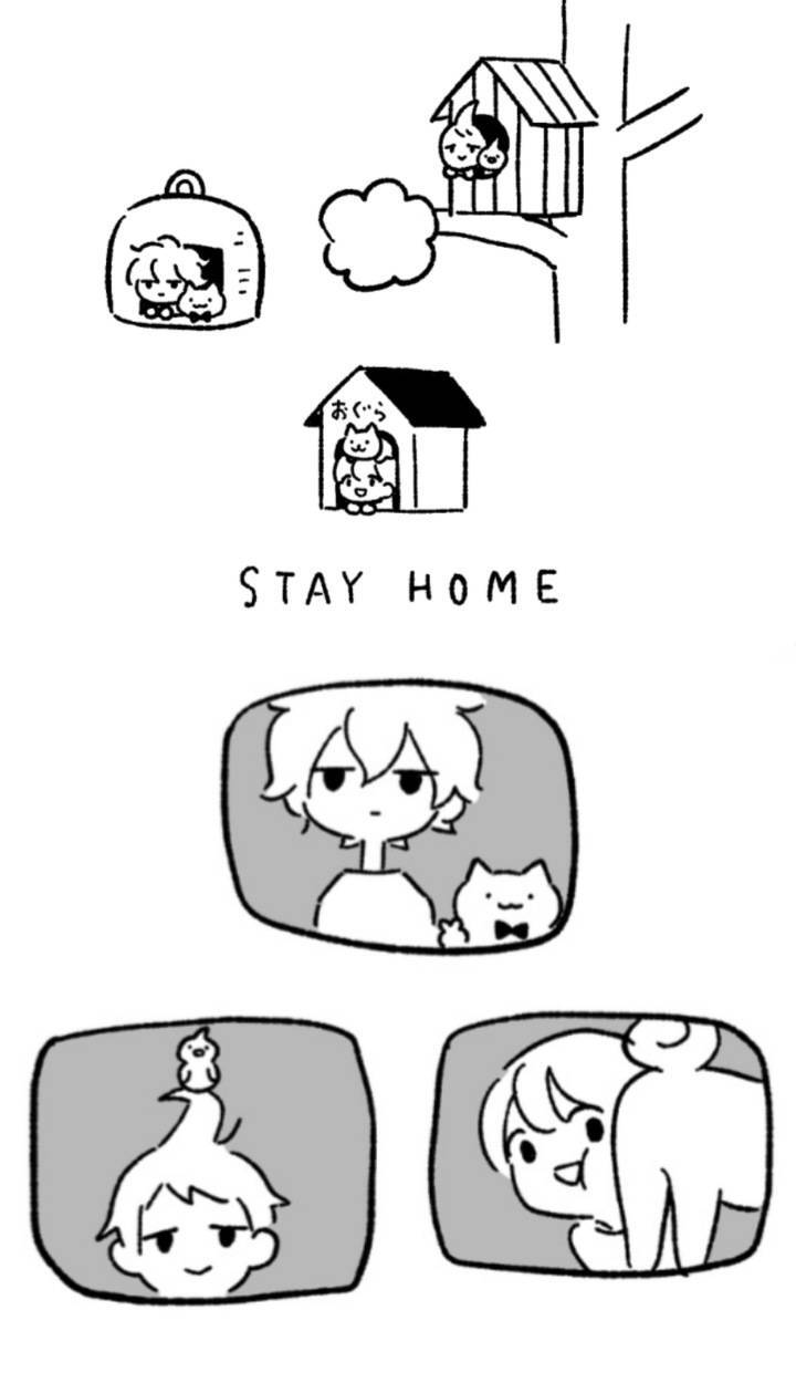 Chú Mèo Kỳ Diệu Kyuu-Chan Chapter 800 - 9