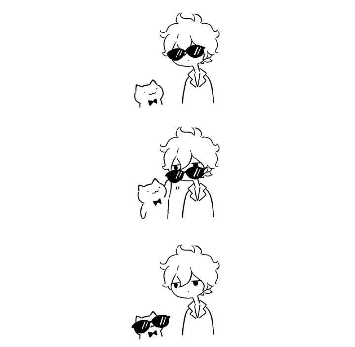 Chú Mèo Kỳ Diệu Kyuu-Chan Chapter 800 - 10