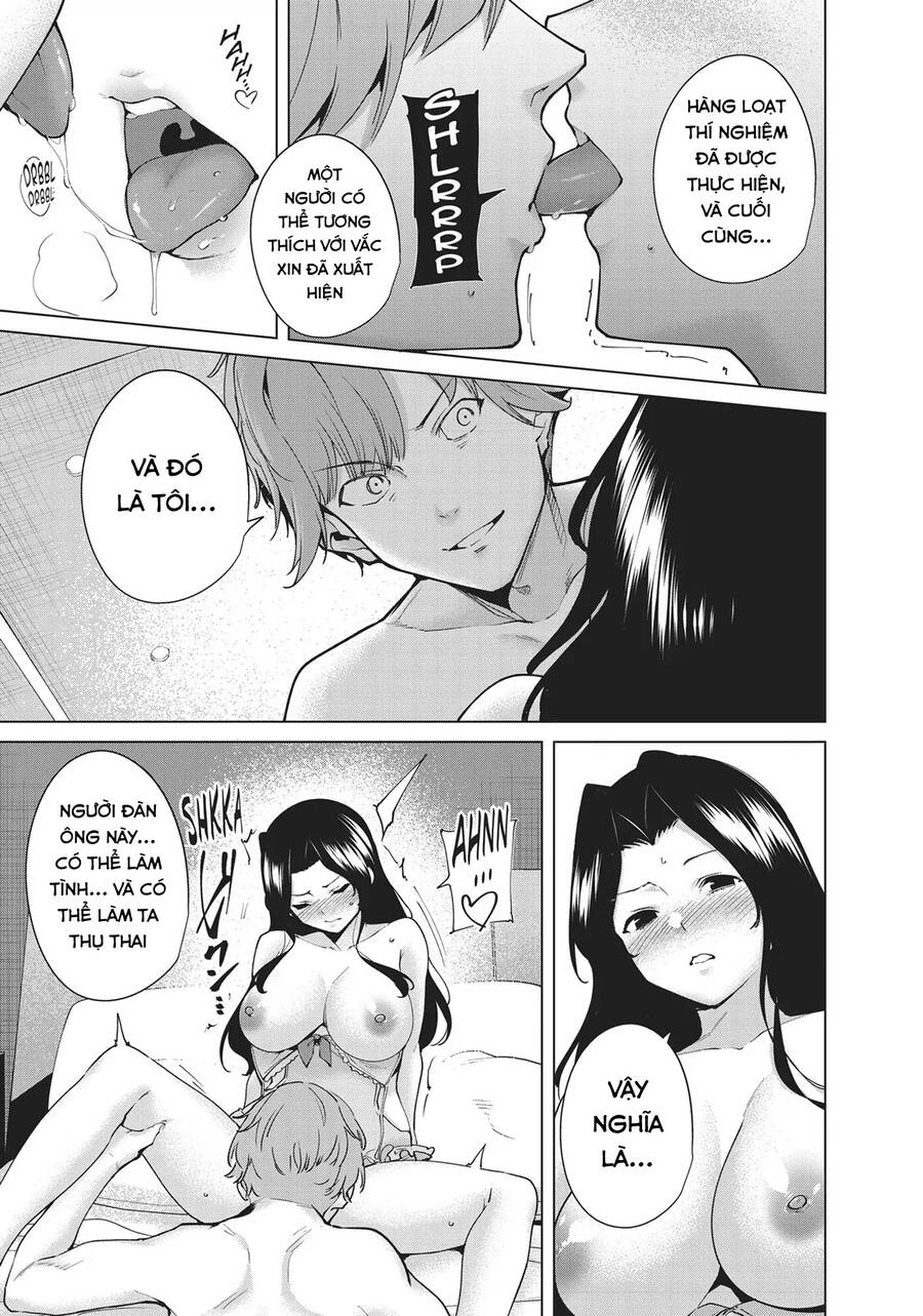 Destiny Lovers Chapter 100 - 11