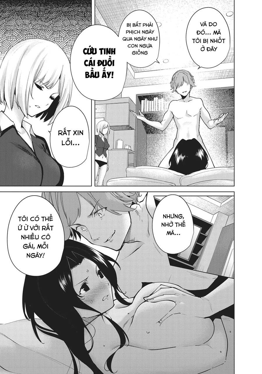 Destiny Lovers Chapter 100 - 13