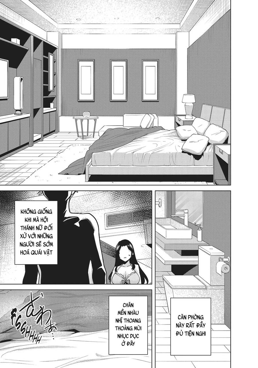 Destiny Lovers Chapter 100 - 5