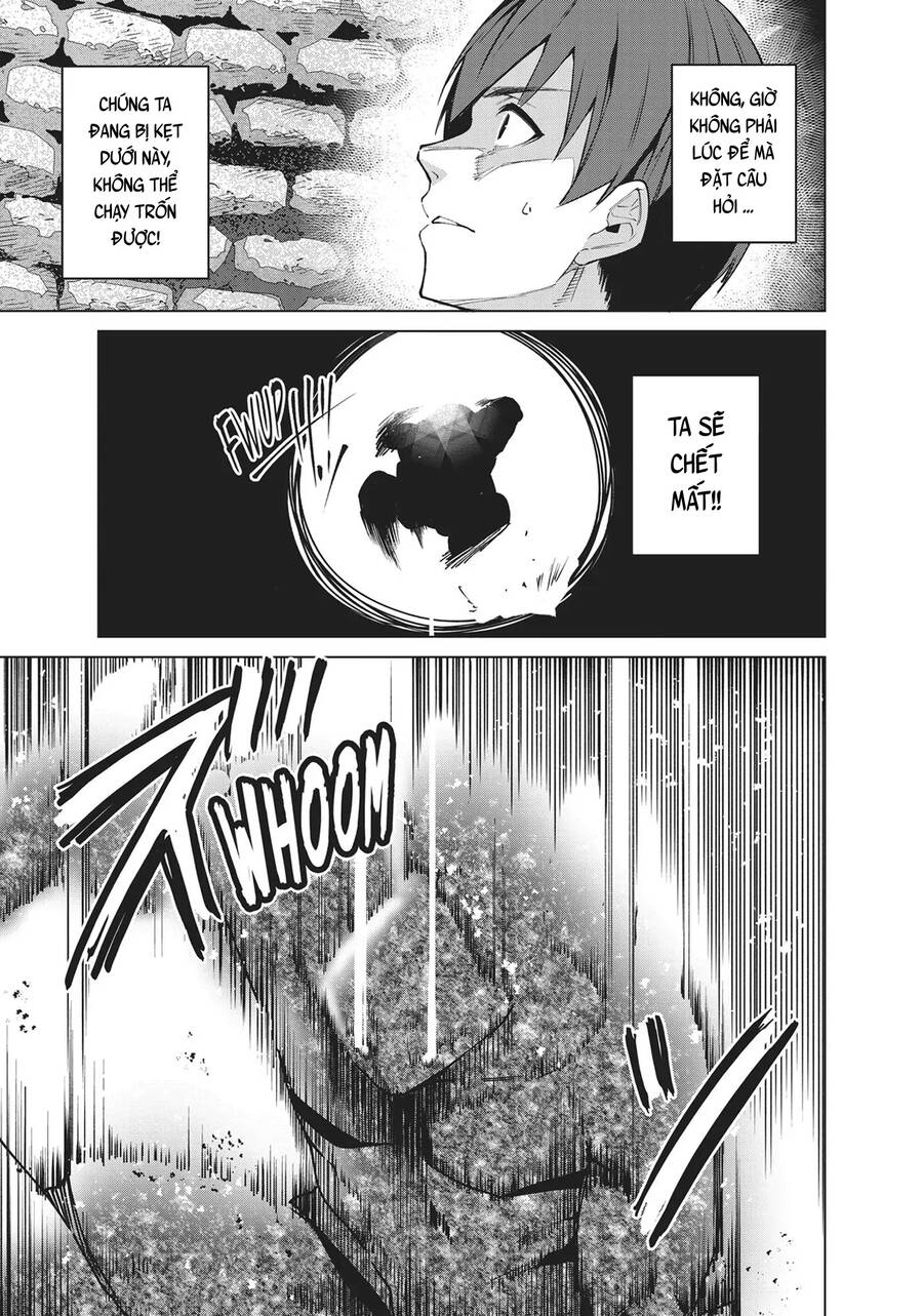 Destiny Lovers Chapter 102 - 15