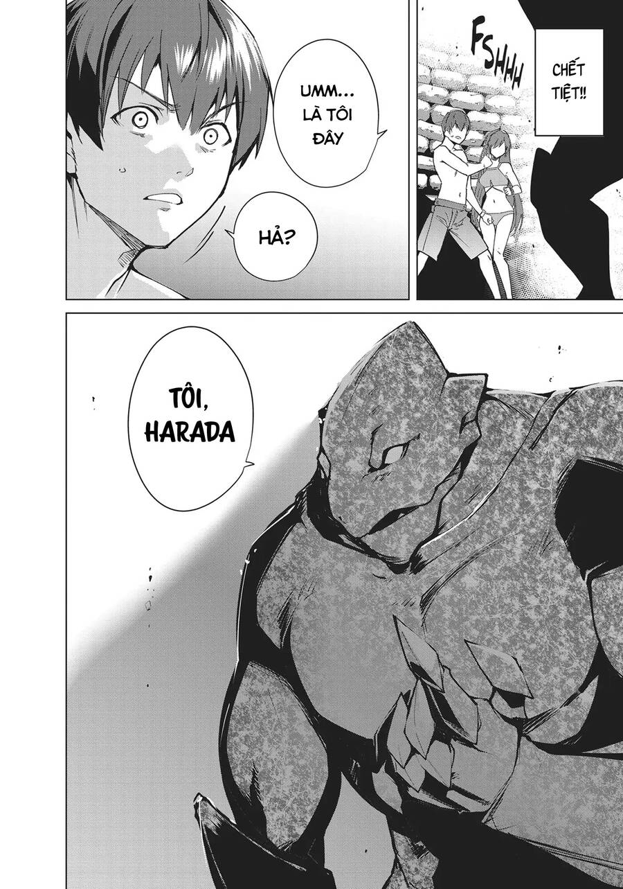 Destiny Lovers Chapter 102 - 16