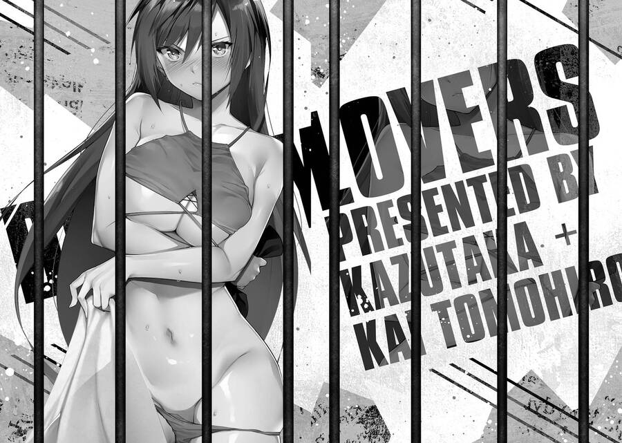 Destiny Lovers Chapter 93.5 - 11