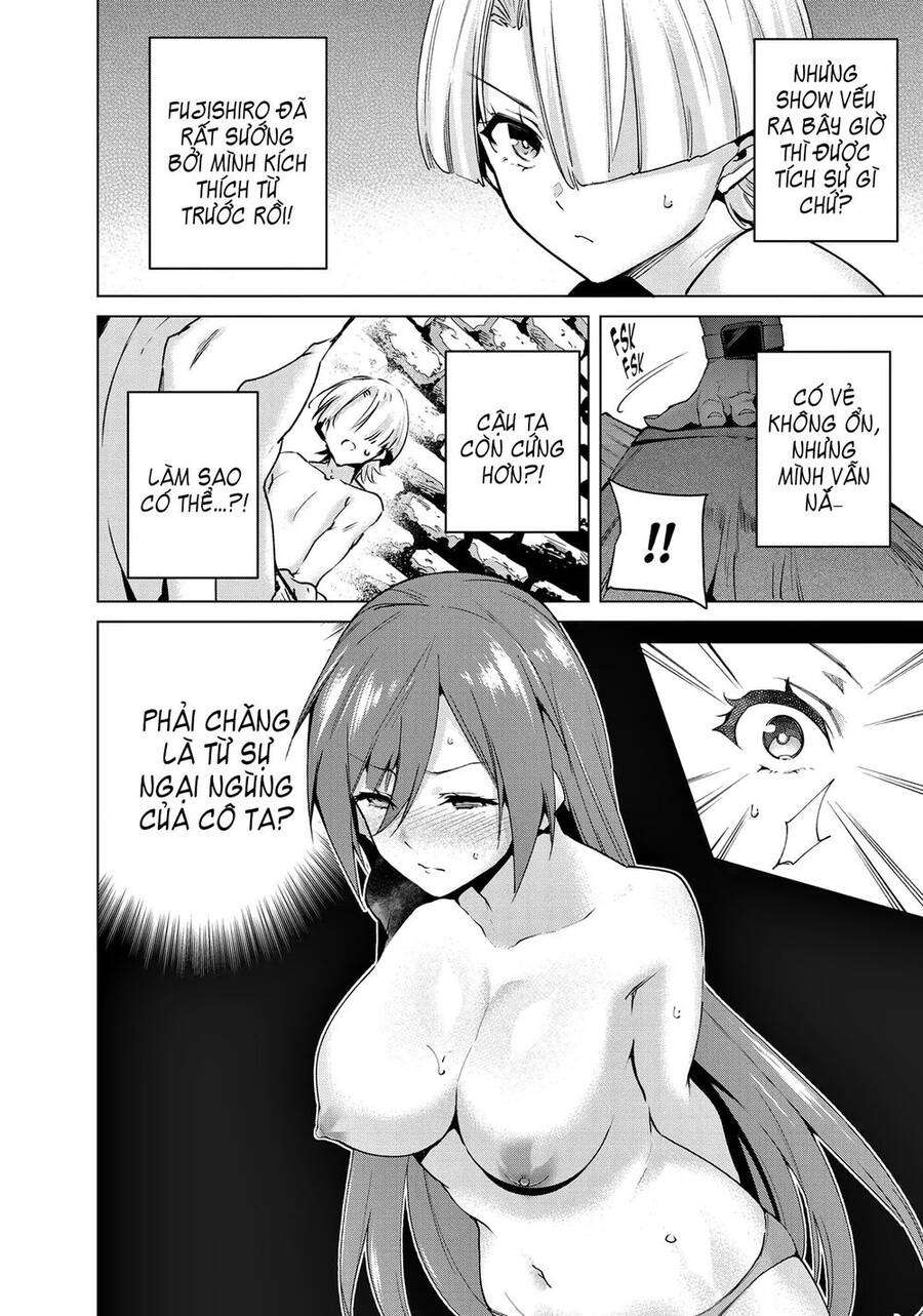 Destiny Lovers Chapter 94 - 13