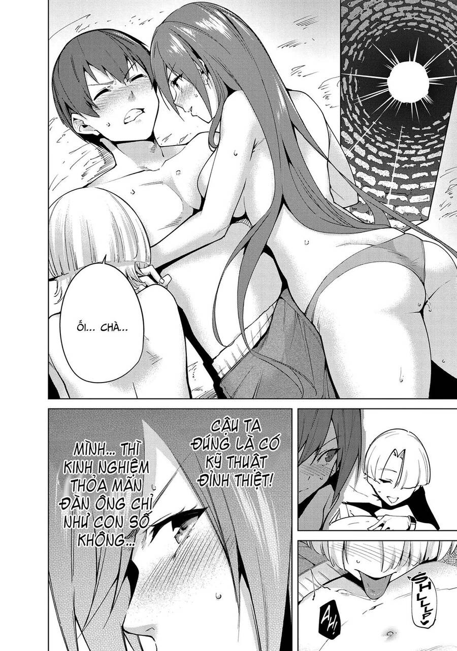 Destiny Lovers Chapter 94 - 15