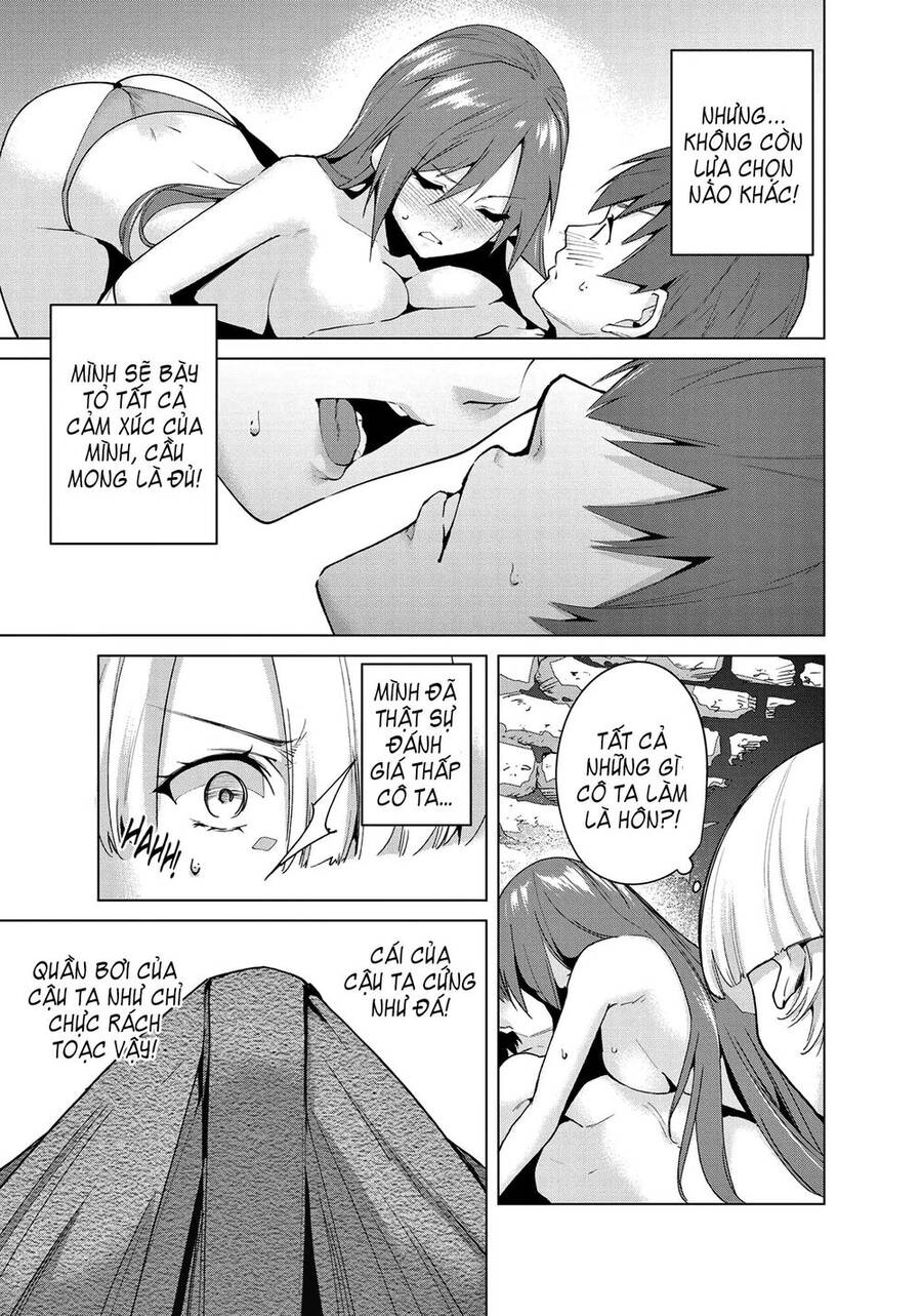 Destiny Lovers Chapter 94 - 16