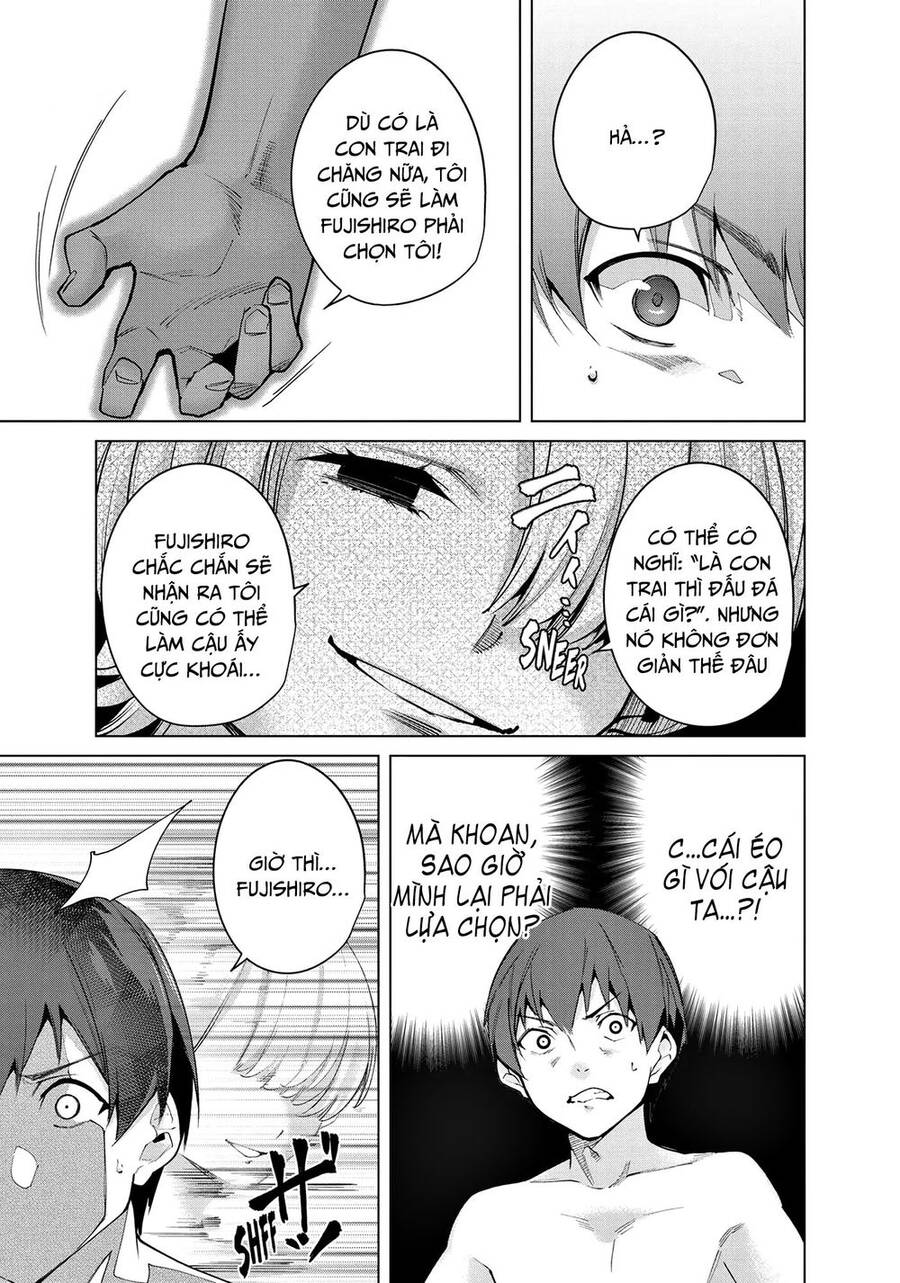 Destiny Lovers Chapter 94 - 8