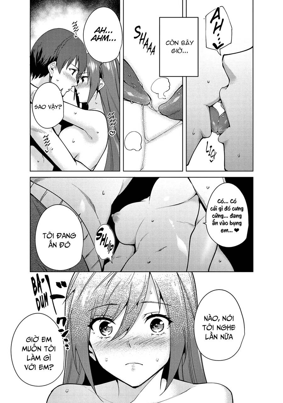 Destiny Lovers Chapter 96 - 11