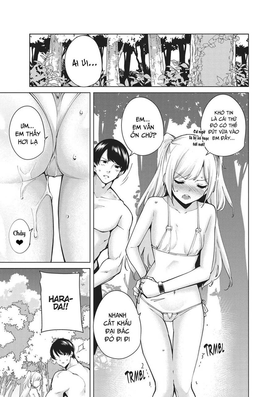 Destiny Lovers Chapter 97 - 11