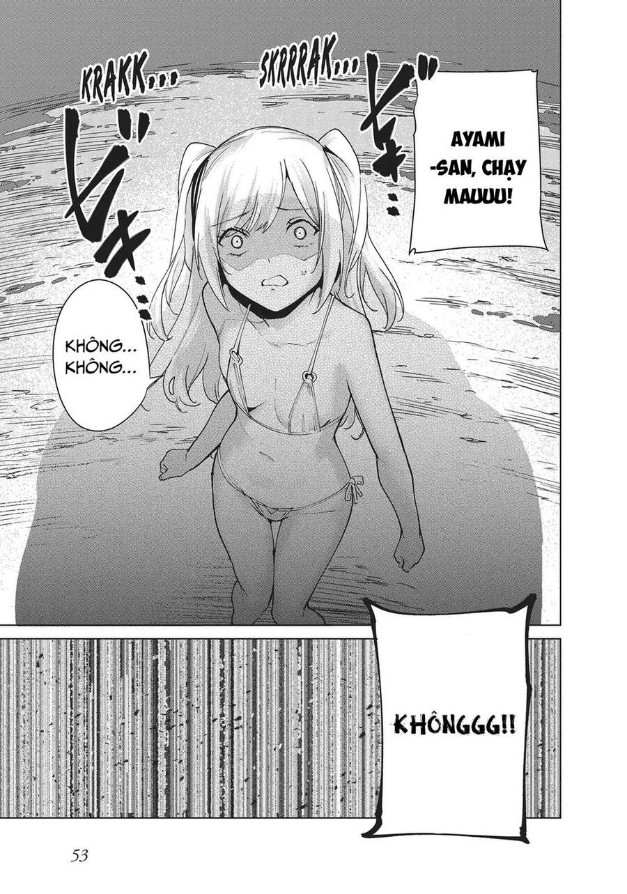 Destiny Lovers Chapter 97 - 15