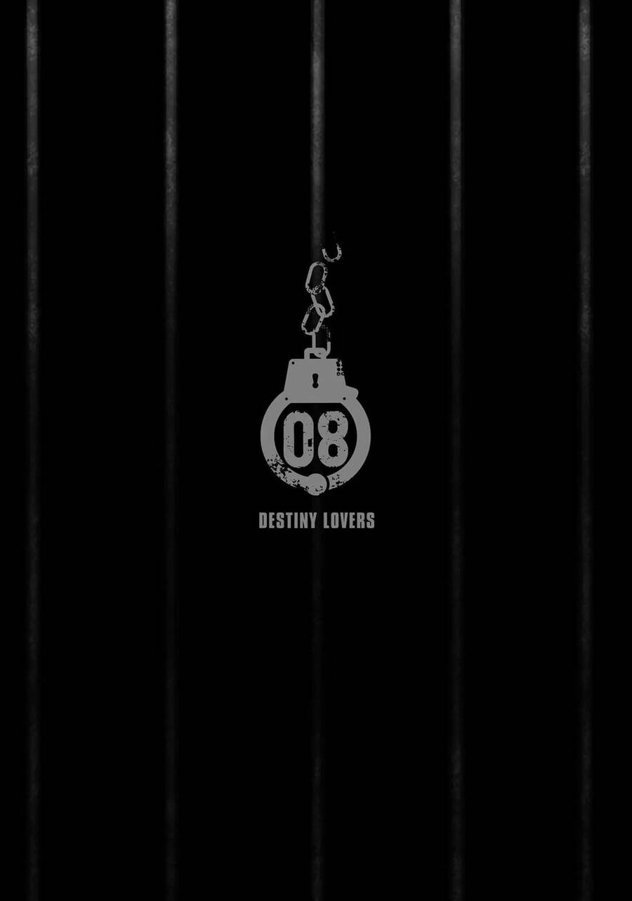 Destiny Lovers Chapter 97 - 16