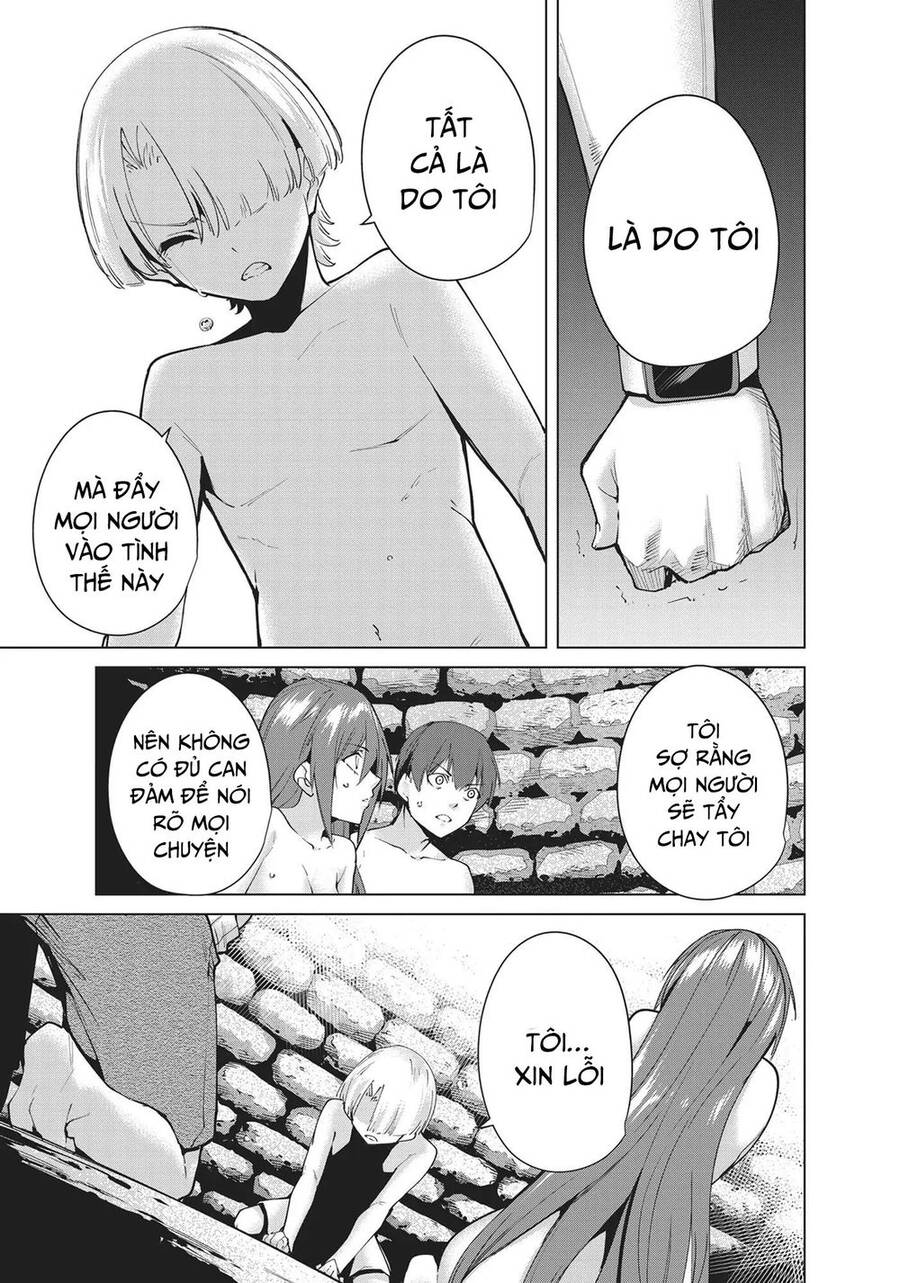 Destiny Lovers Chapter 97 - 9