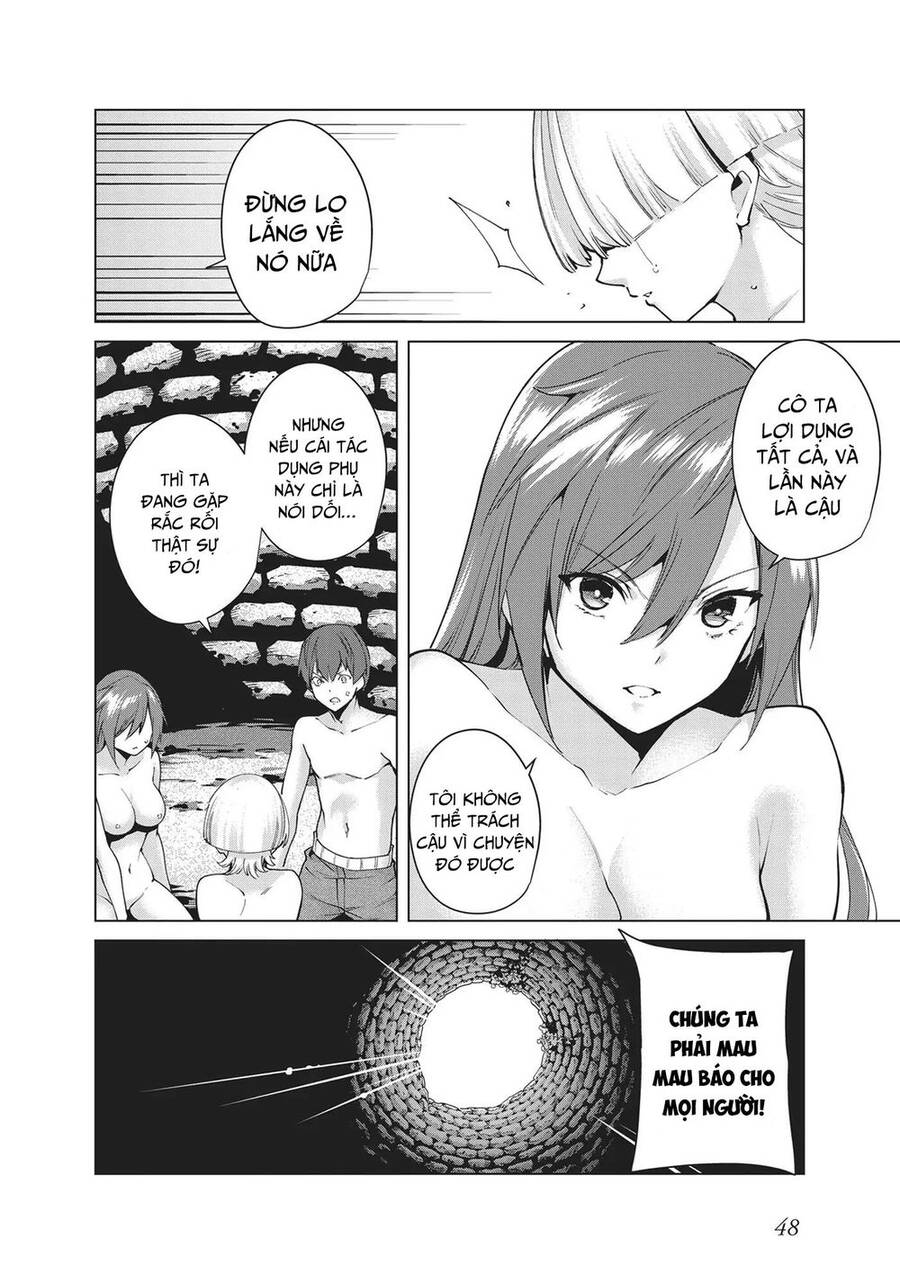 Destiny Lovers Chapter 97 - 10