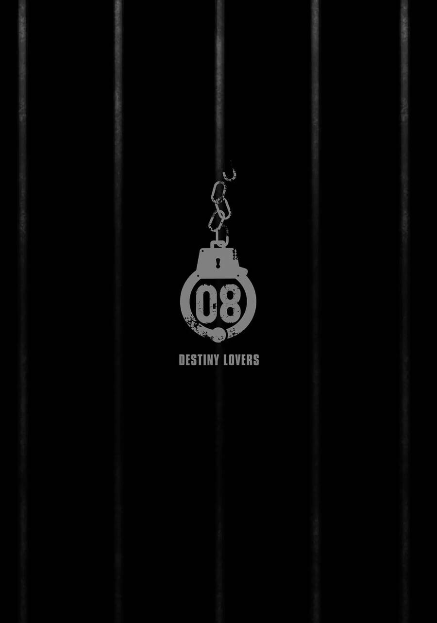 Destiny Lovers Chapter 98 - 15