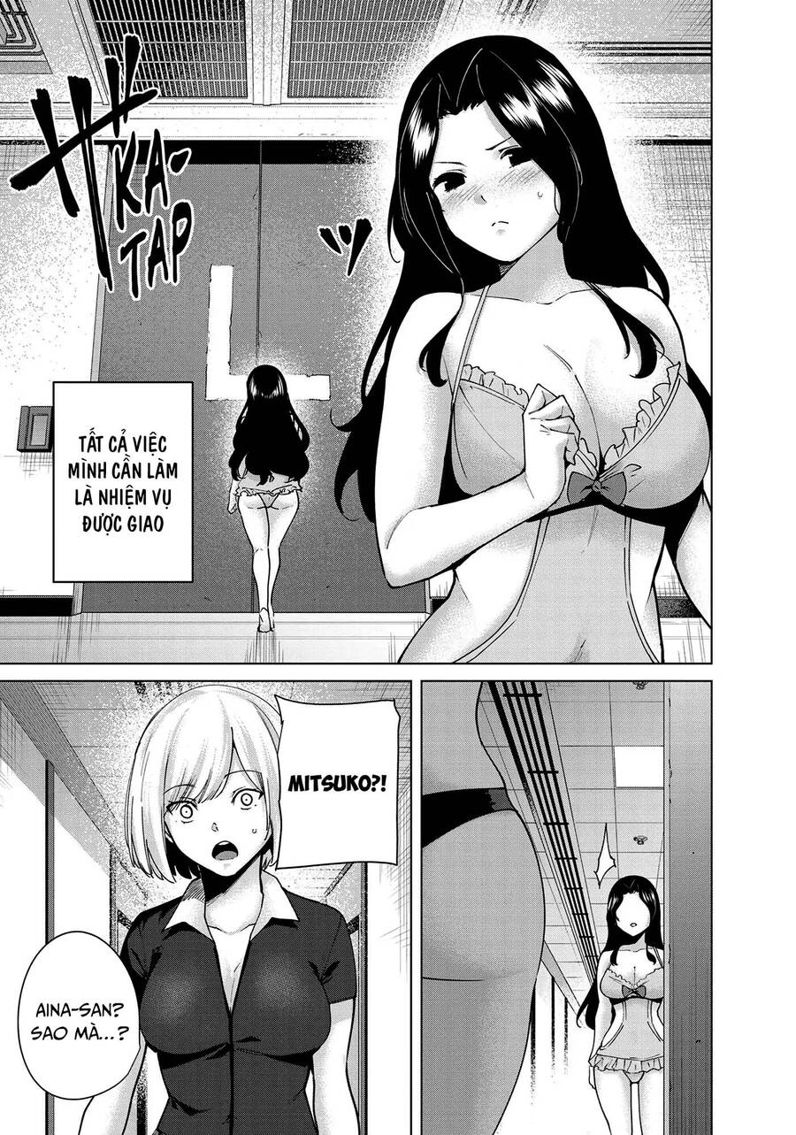 Destiny Lovers Chapter 99 - 9