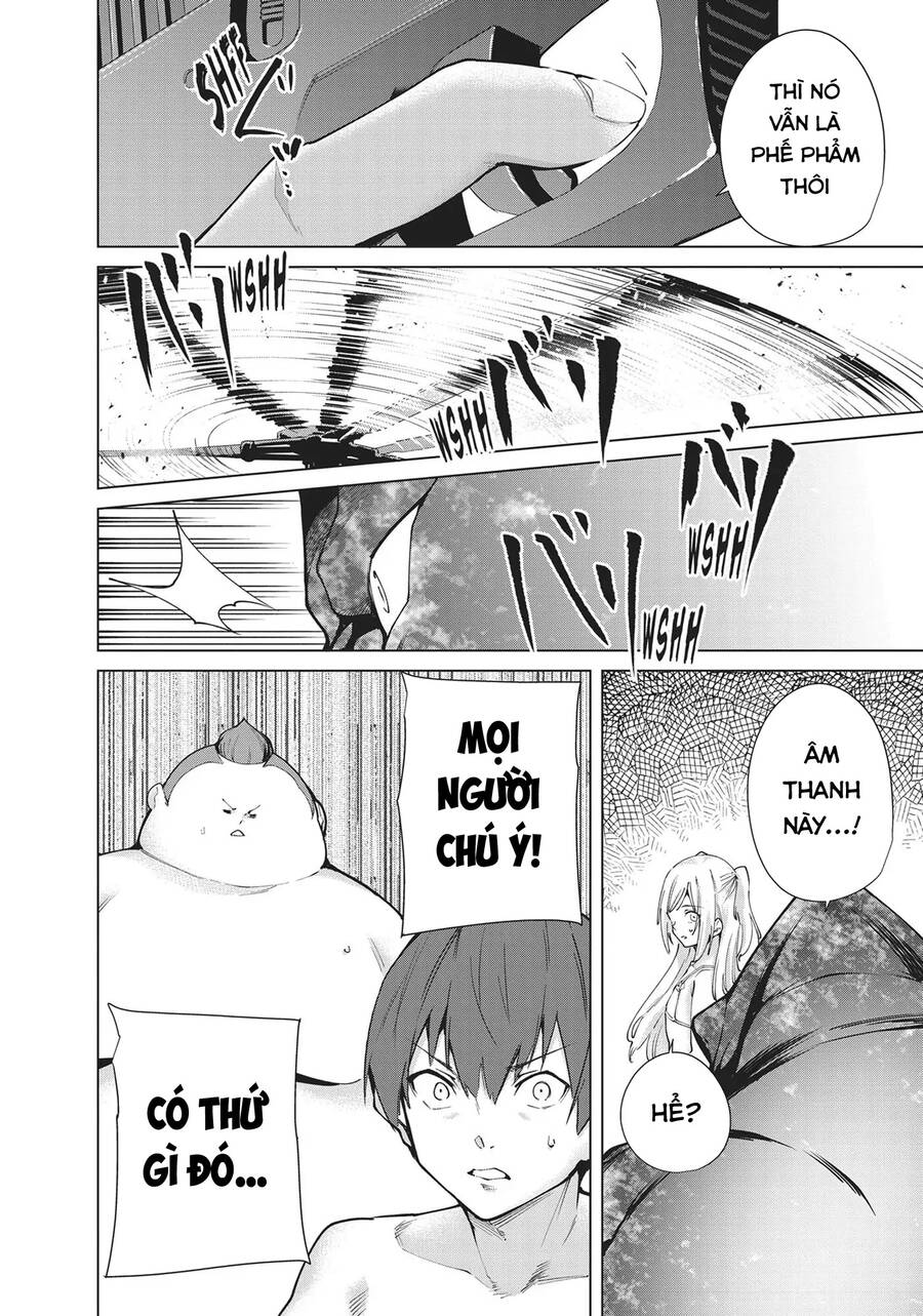 Destiny Lovers Chapter 103 - 12