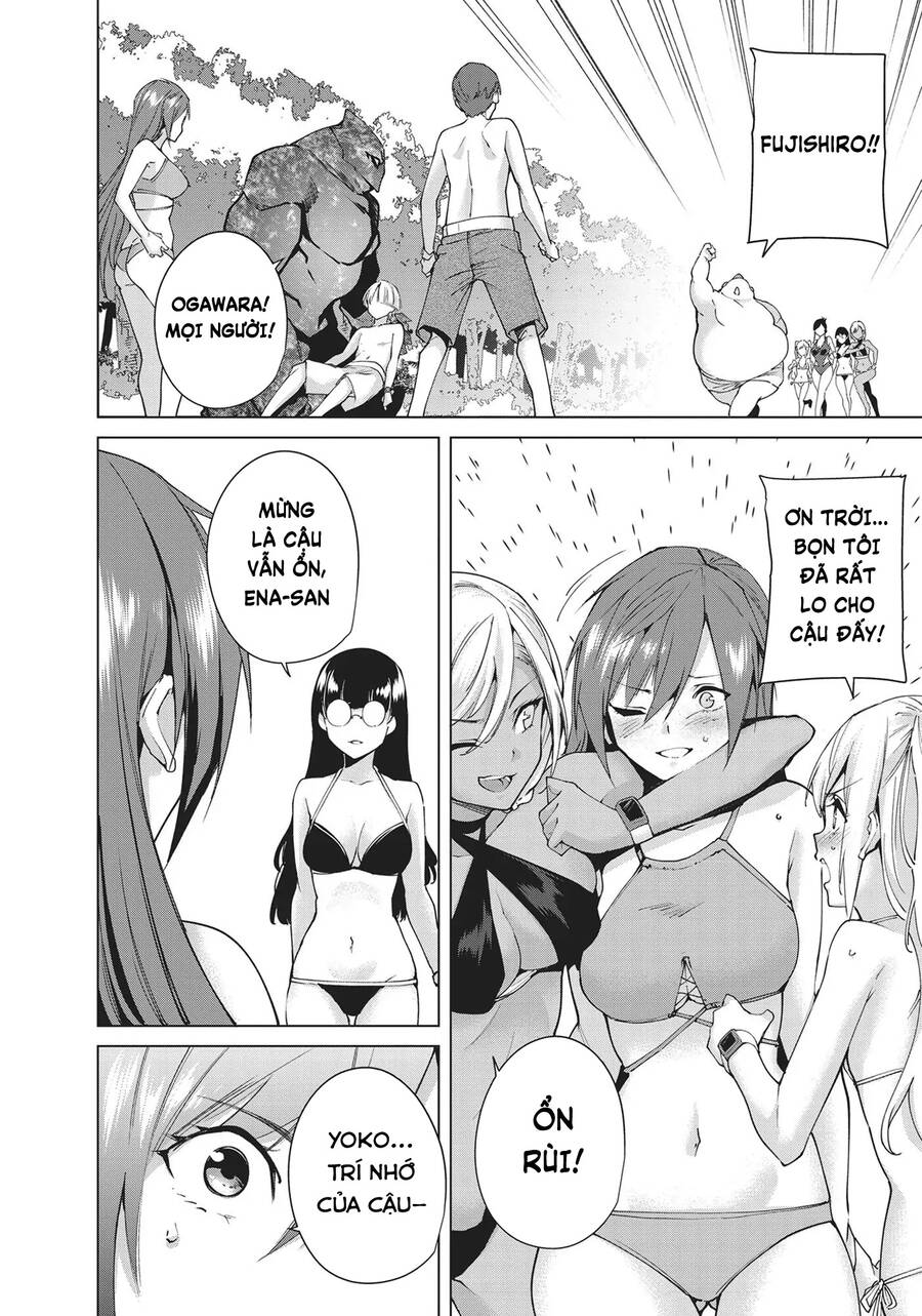 Destiny Lovers Chapter 103 - 6