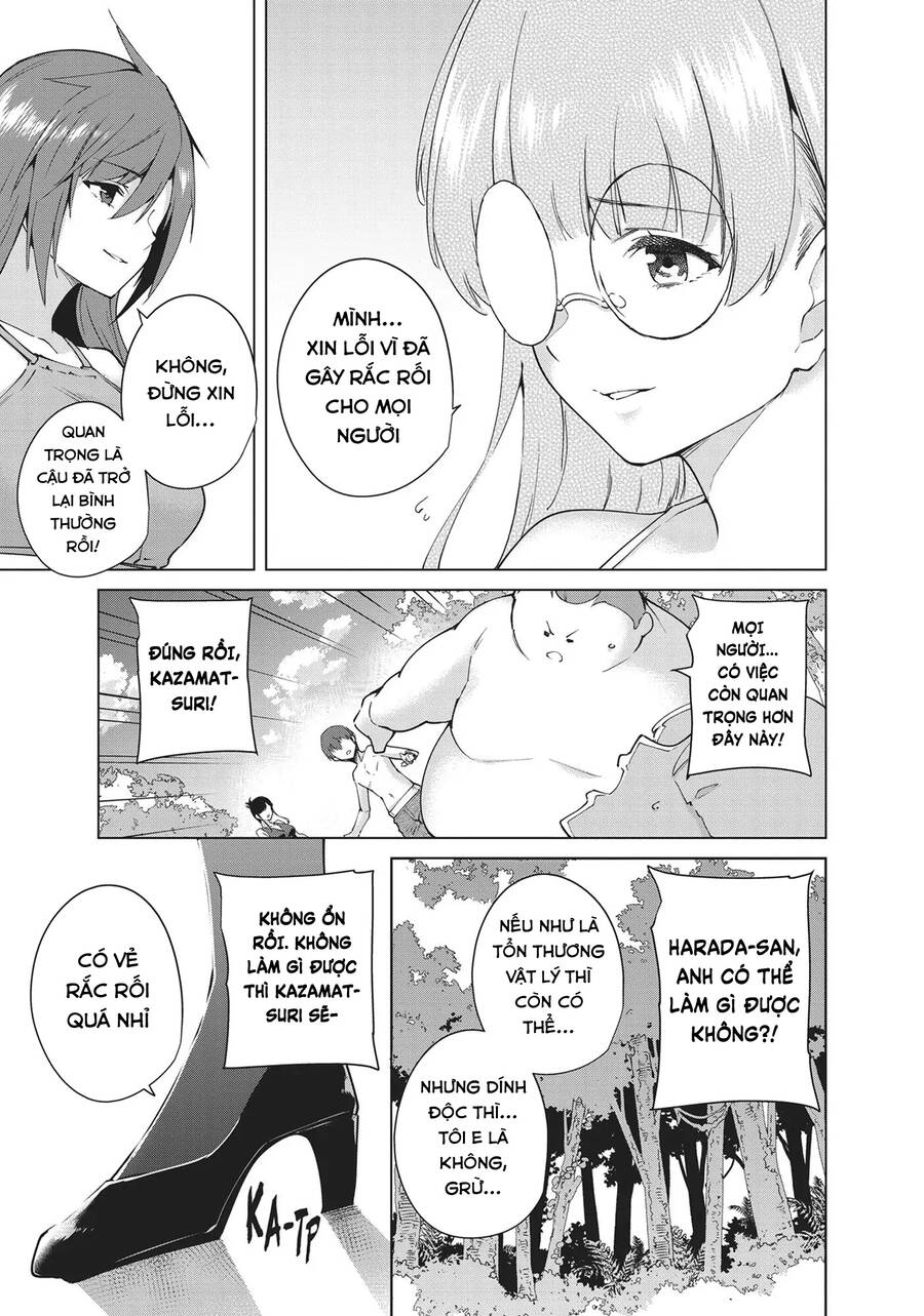 Destiny Lovers Chapter 103 - 7