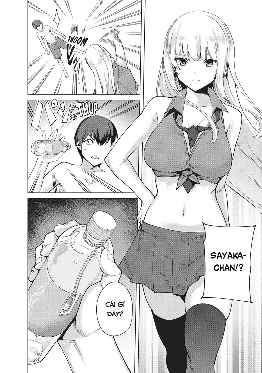 Destiny Lovers Chapter 103 - 8