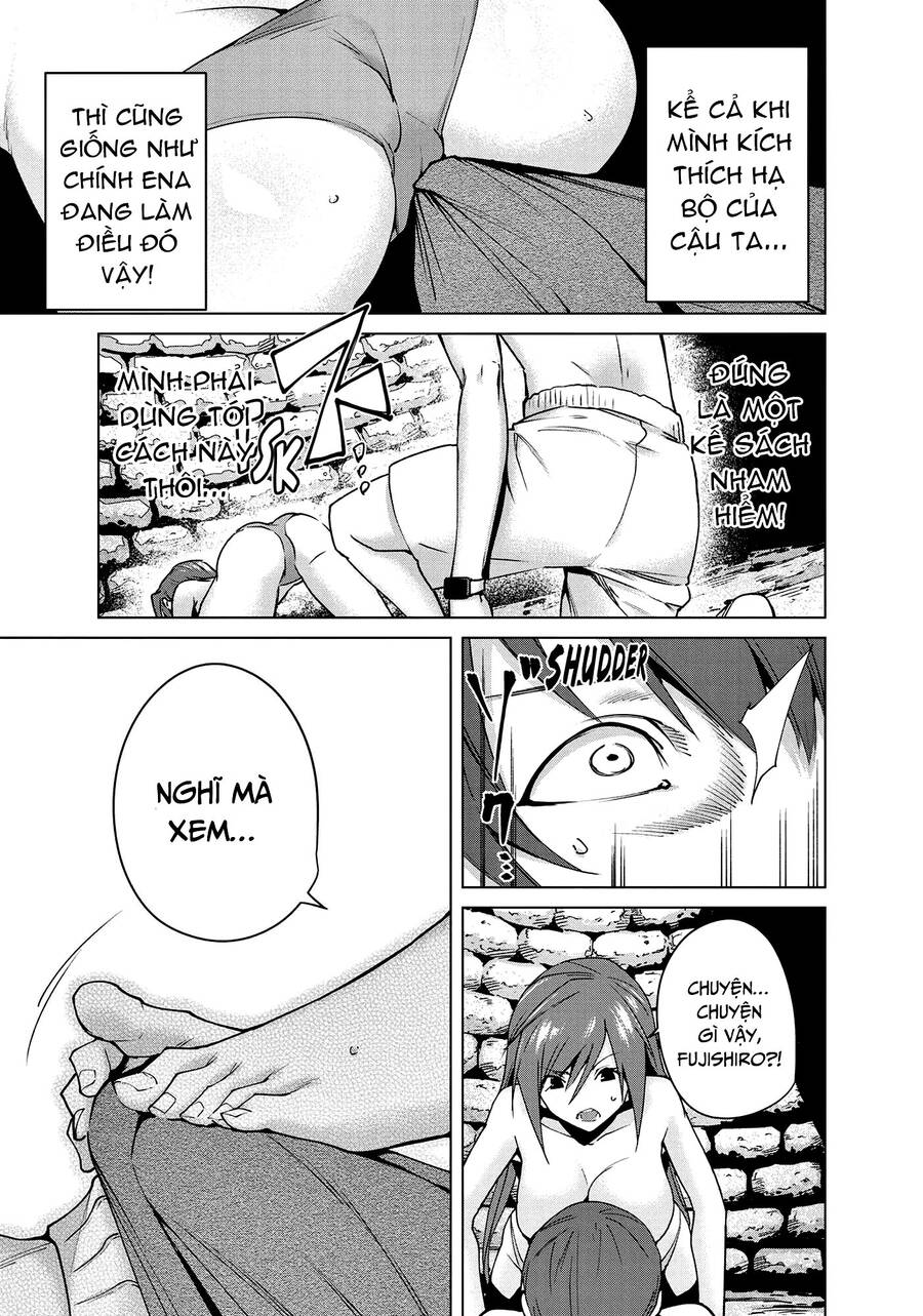 Destiny Lovers Chapter 95 - 5