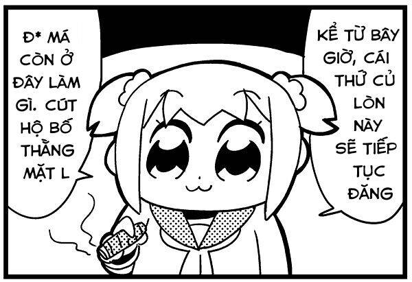 Poputepipikku Chapter 17 - 3