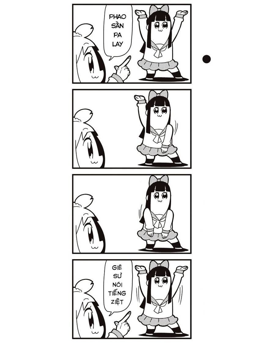 Poputepipikku Chapter 17 - 4