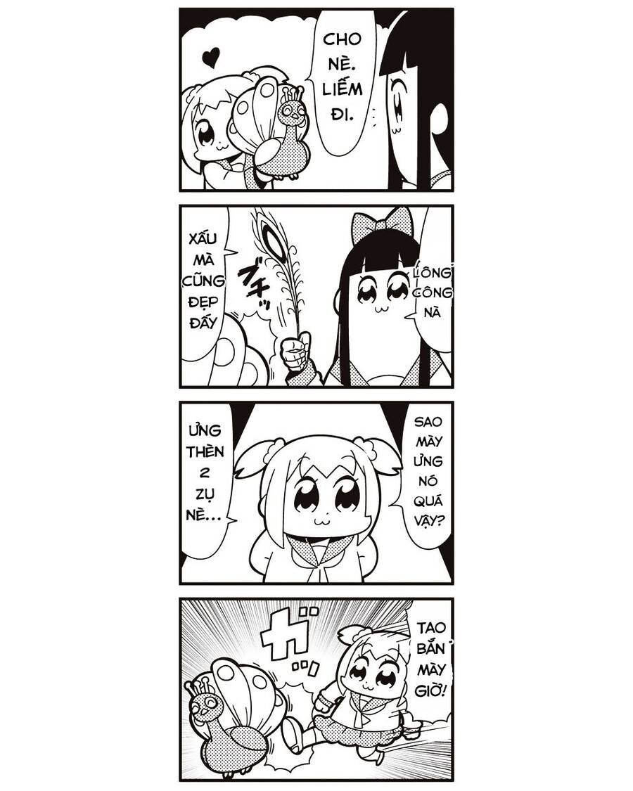 Poputepipikku Chapter 17 - 5