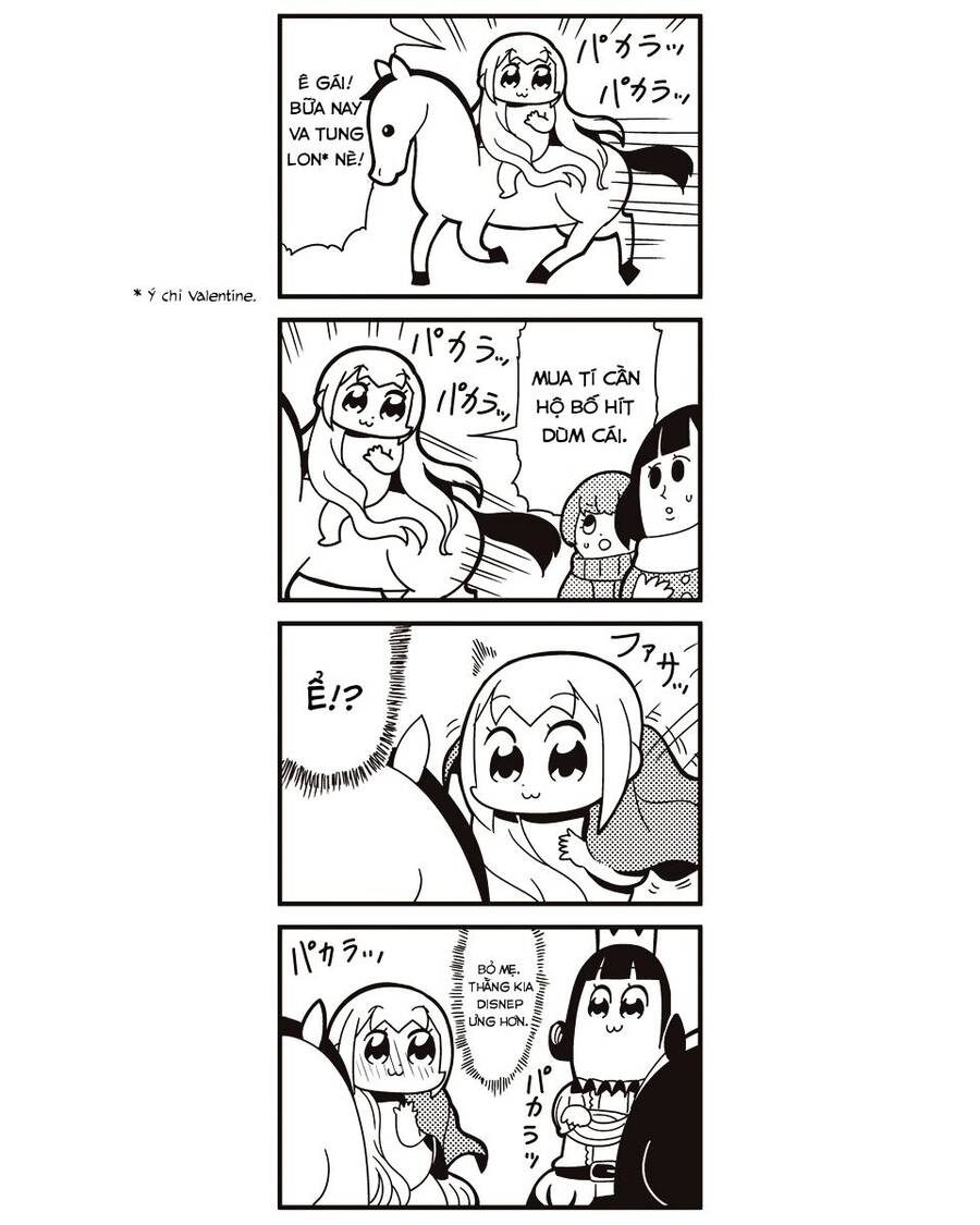 Poputepipikku Chapter 17 - 6