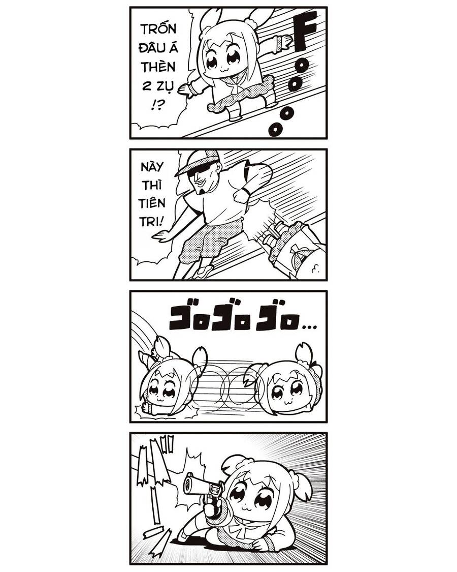 Poputepipikku Chapter 17 - 7