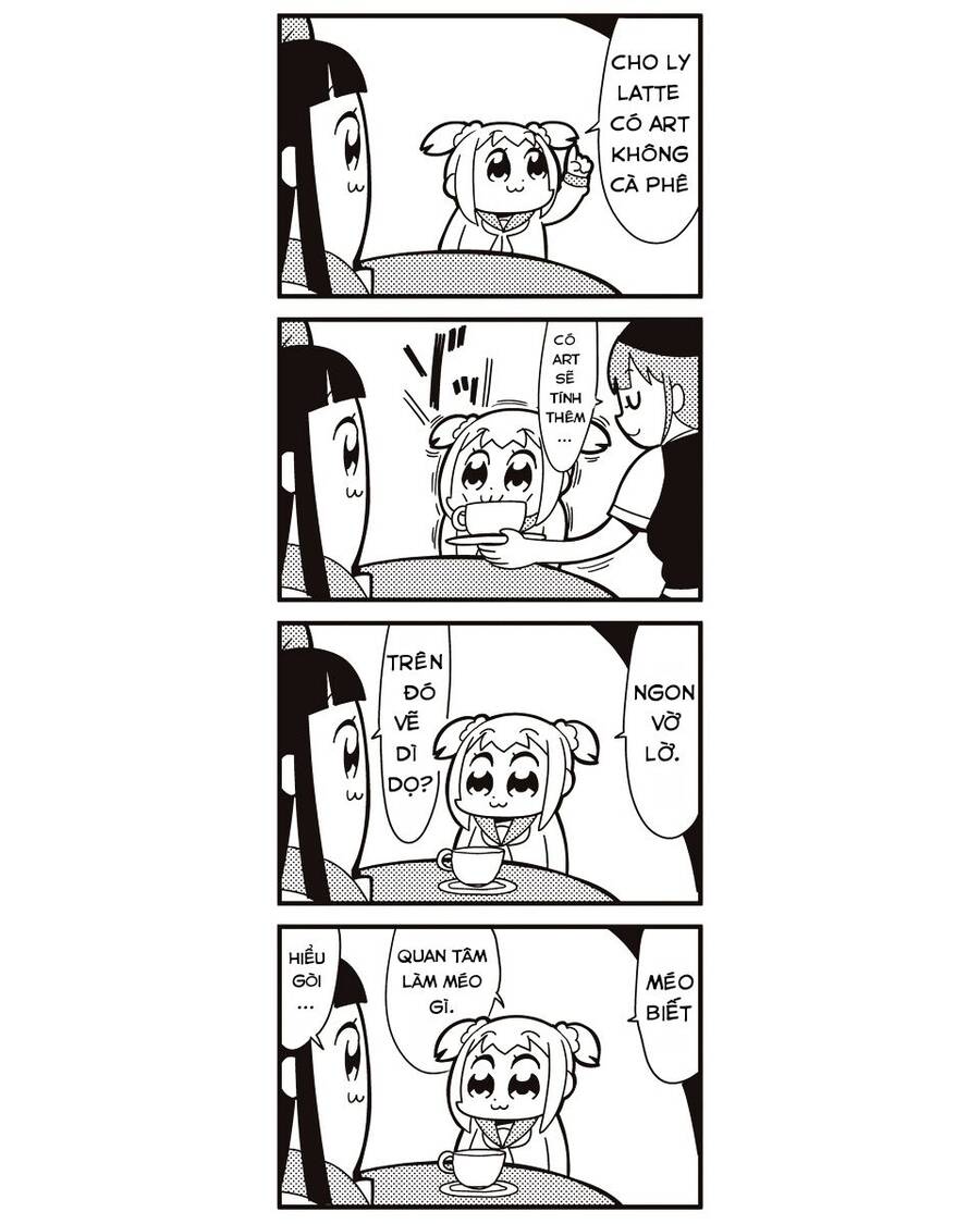 Poputepipikku Chapter 17 - 8