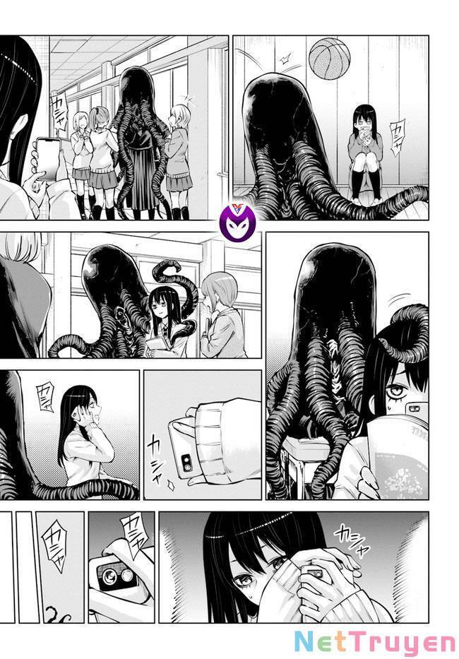 Tôi Có Thể Nhìn Thấy Chúng... Chapter 56 - 18