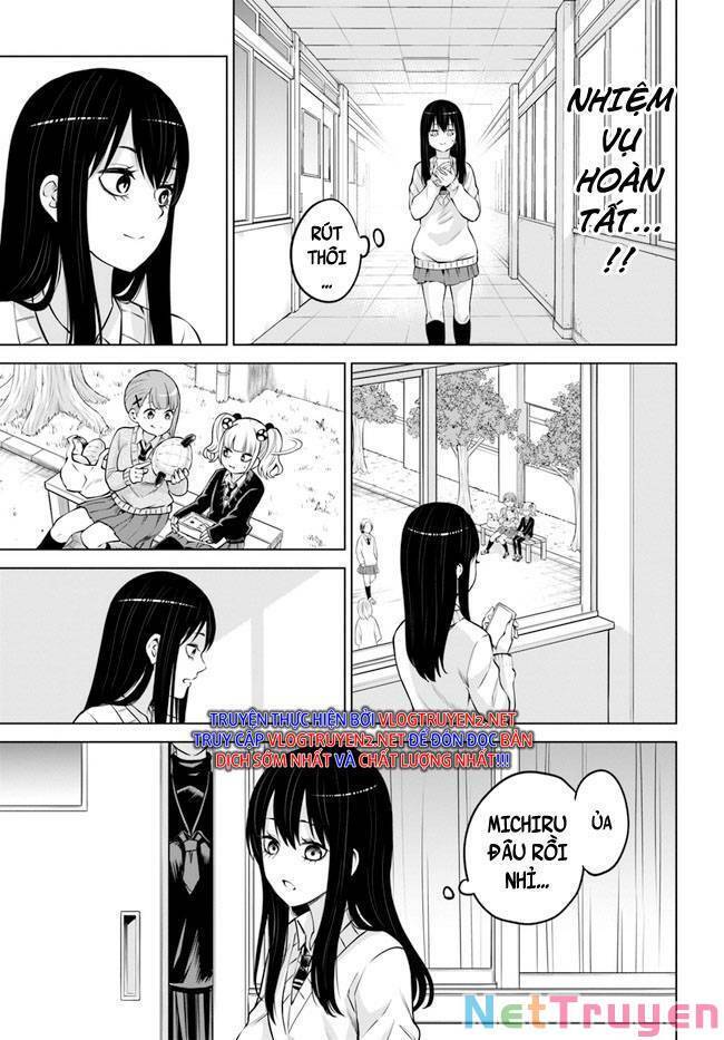 Tôi Có Thể Nhìn Thấy Chúng... Chapter 56 - 20