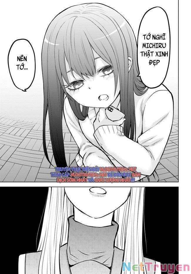 Tôi Có Thể Nhìn Thấy Chúng... Chapter 56 - 26