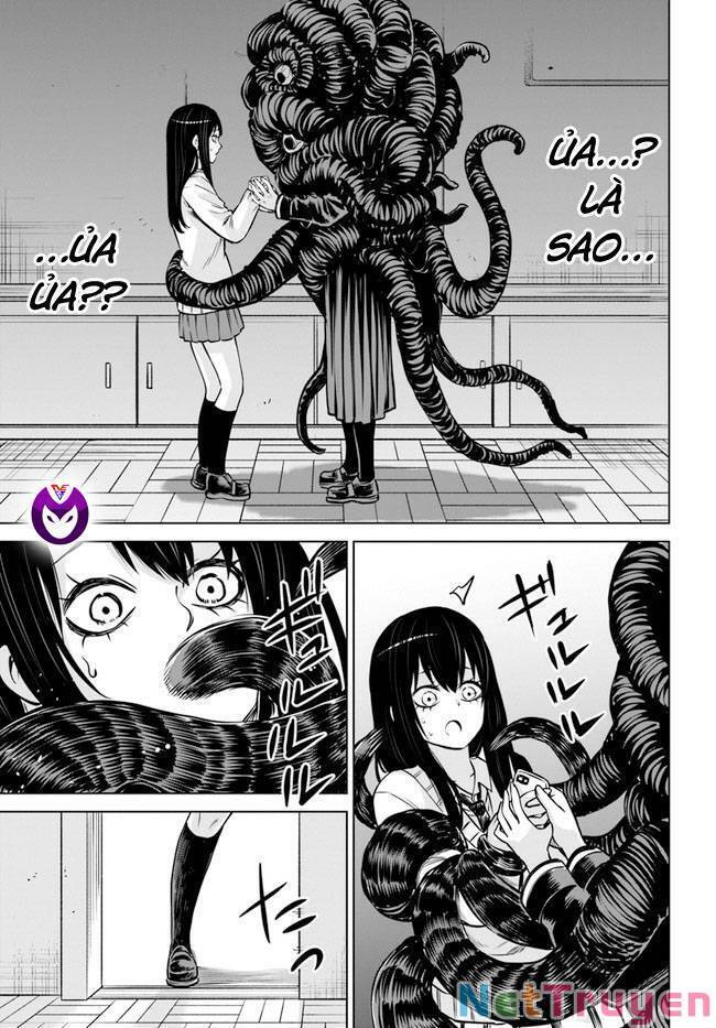 Tôi Có Thể Nhìn Thấy Chúng... Chapter 56 - 30