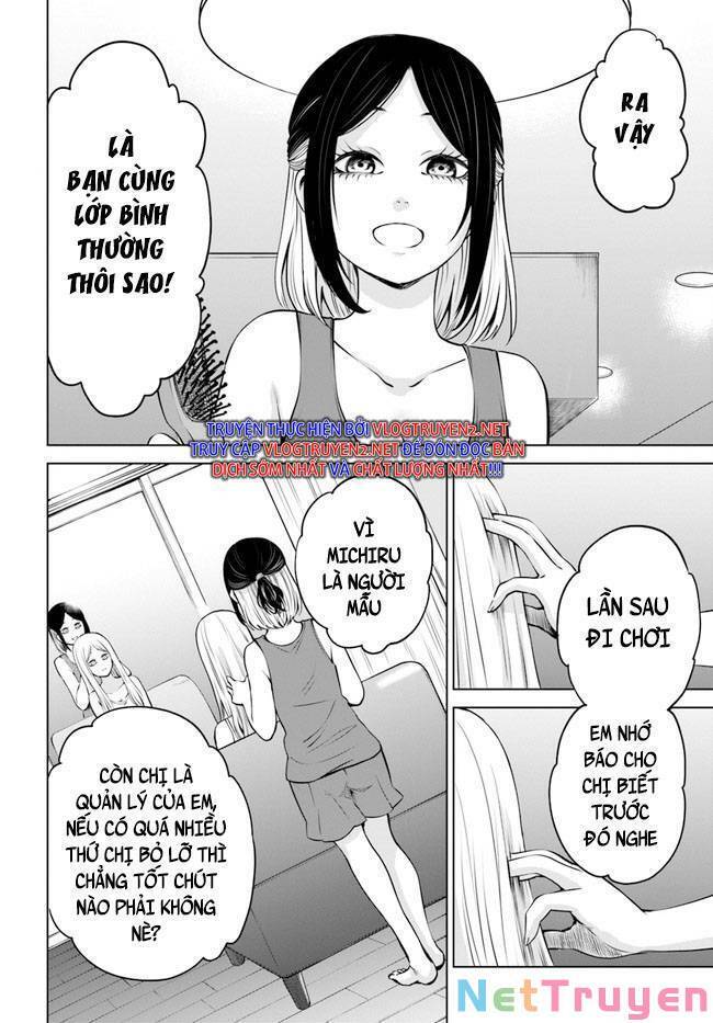 Tôi Có Thể Nhìn Thấy Chúng... Chapter 56 - 6
