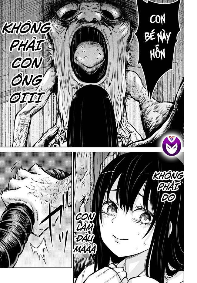 Tôi Có Thể Nhìn Thấy Chúng... Chapter 57 - 23