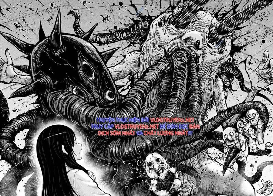 Tôi Có Thể Nhìn Thấy Chúng... Chapter 57 - 28