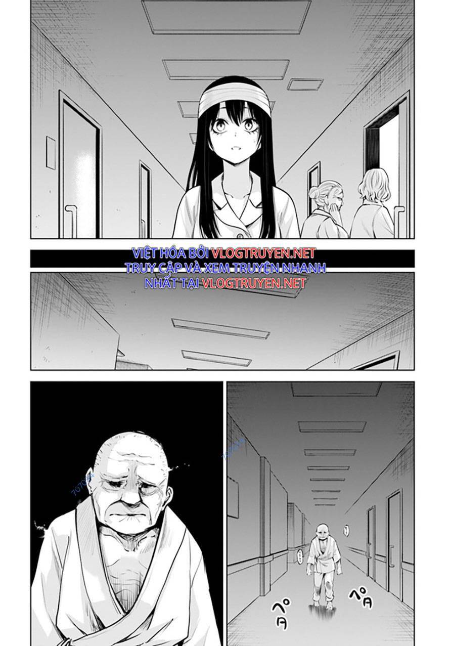 Tôi Có Thể Nhìn Thấy Chúng... Chapter 54 - 13