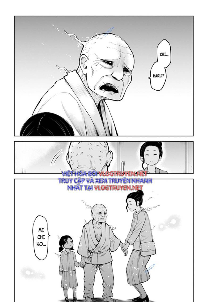 Tôi Có Thể Nhìn Thấy Chúng... Chapter 54 - 20
