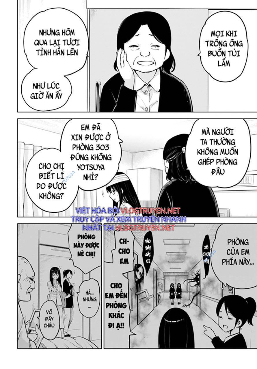 Tôi Có Thể Nhìn Thấy Chúng... Chapter 54 - 29