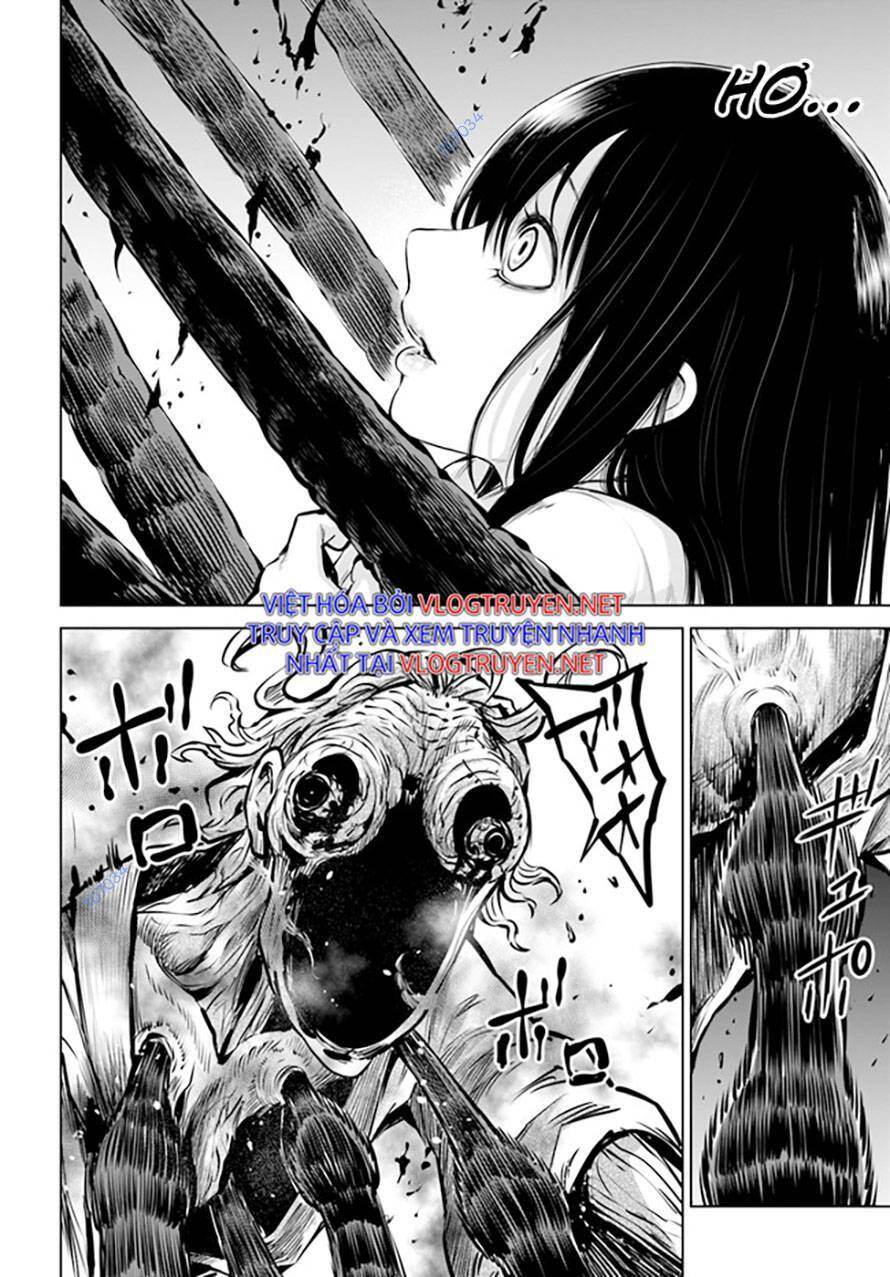 Tôi Có Thể Nhìn Thấy Chúng... Chapter 54 - 38