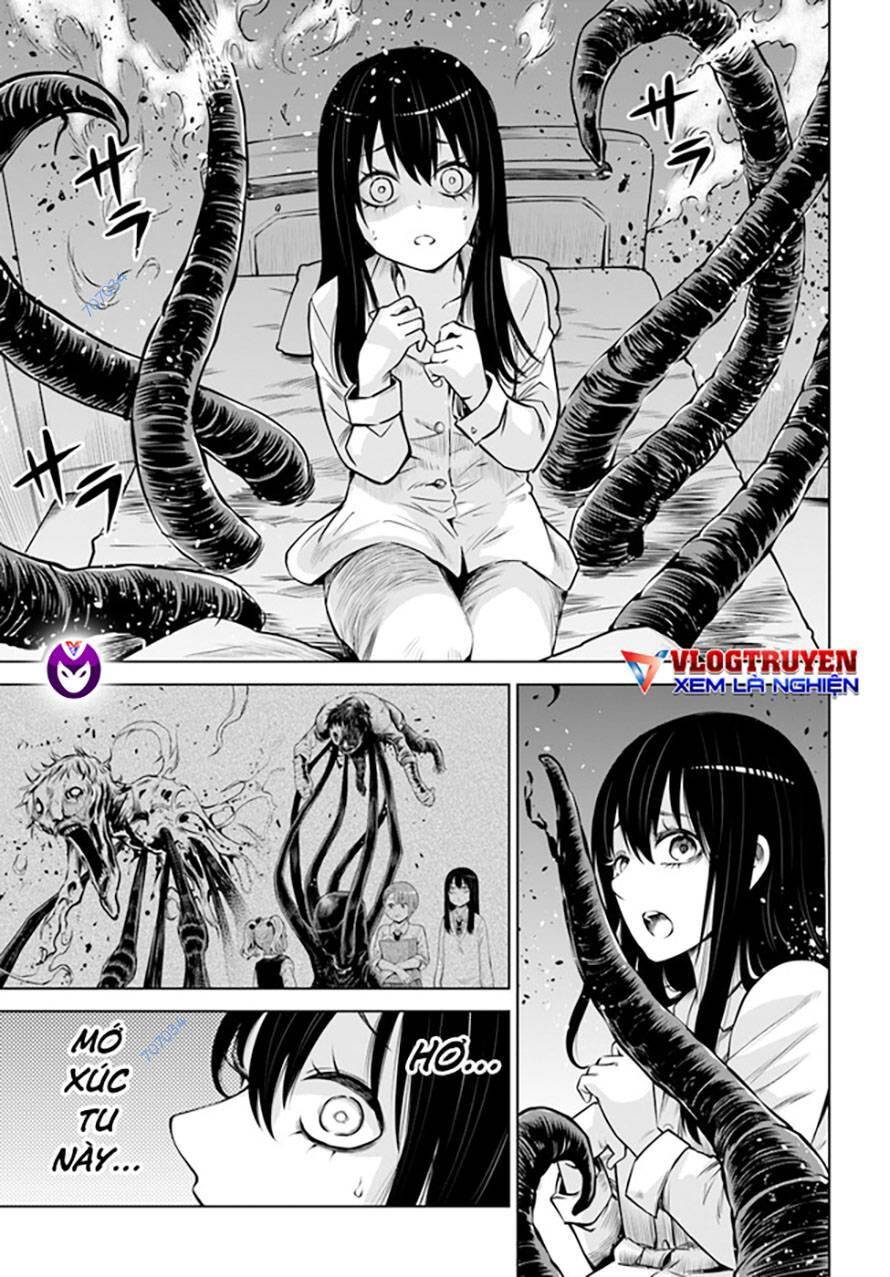 Tôi Có Thể Nhìn Thấy Chúng... Chapter 54 - 39